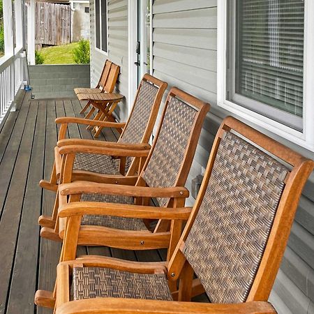 Cozy Fries Escape With Mountain And River Views! Galax Exterior photo